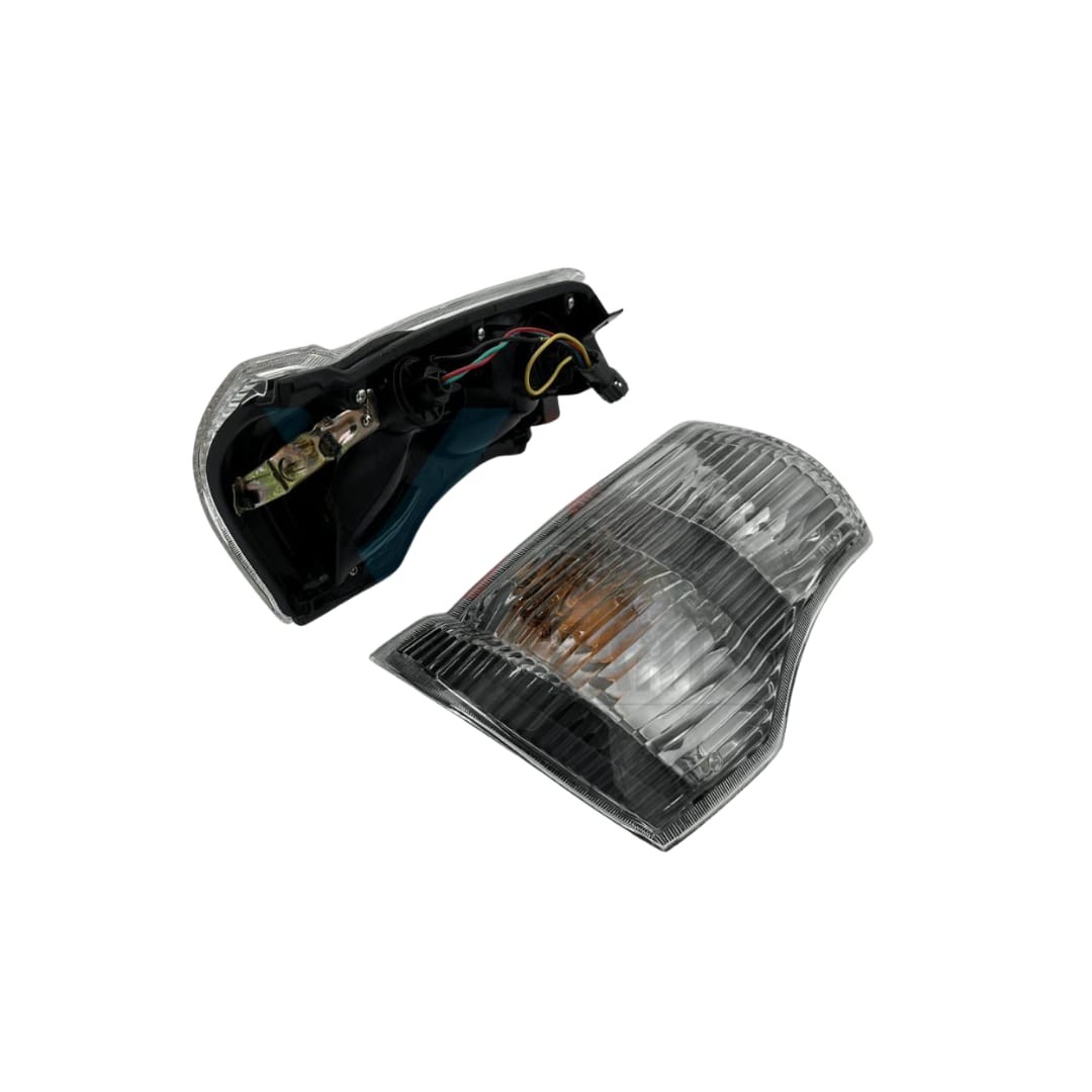 Indicator Lamp light Front Isuzu NPR