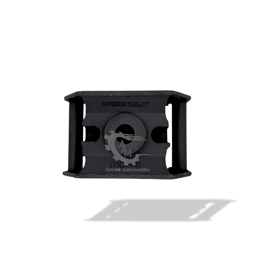 Rear Mounting Rocket