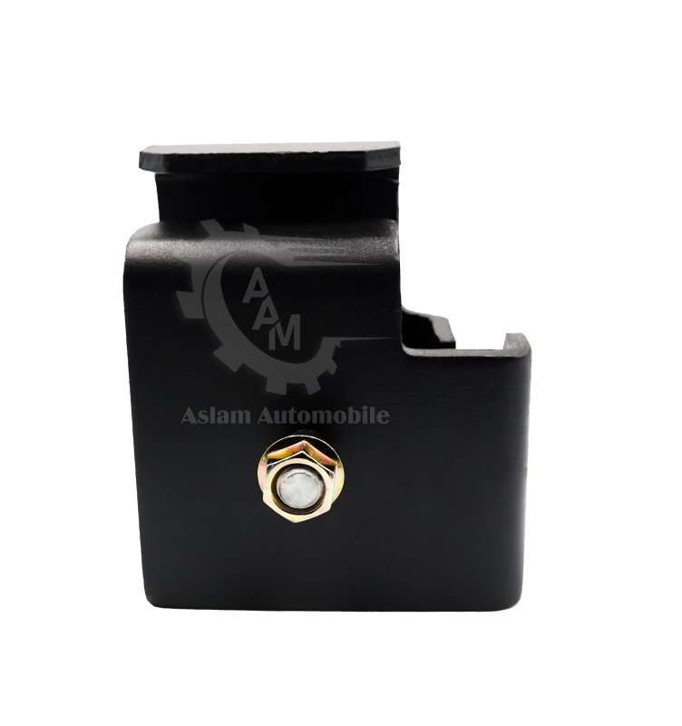 Front  Mounting CARGO (L+ R)