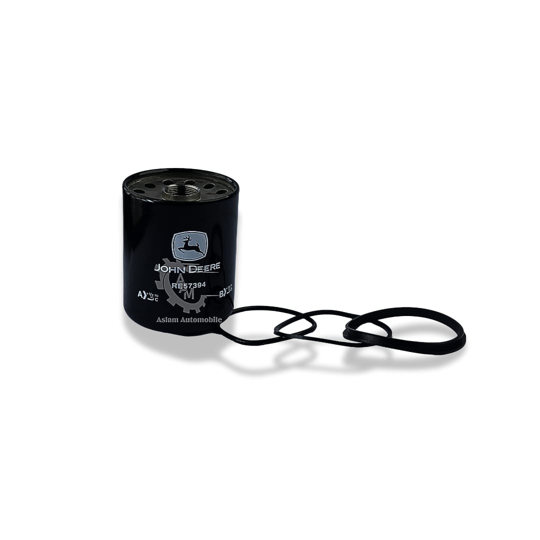 Oil Filter Generator 53097