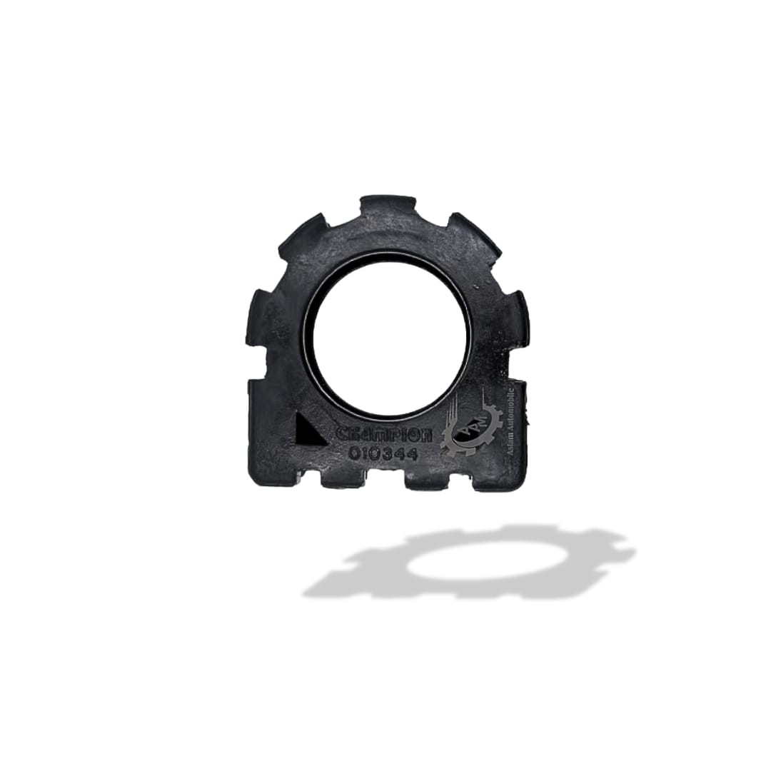 Center Rubber MT Simple