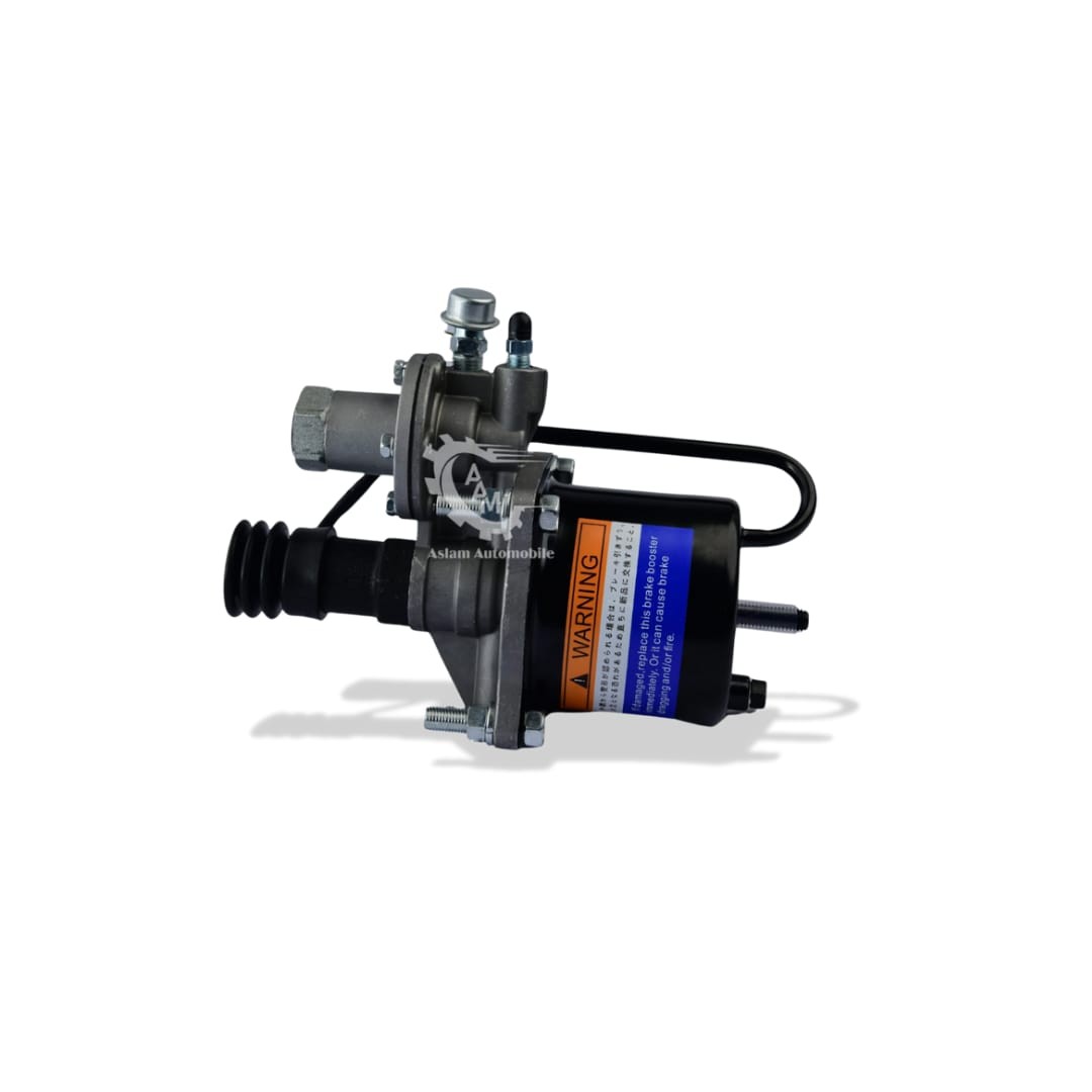 Clutch Booster 90 mm