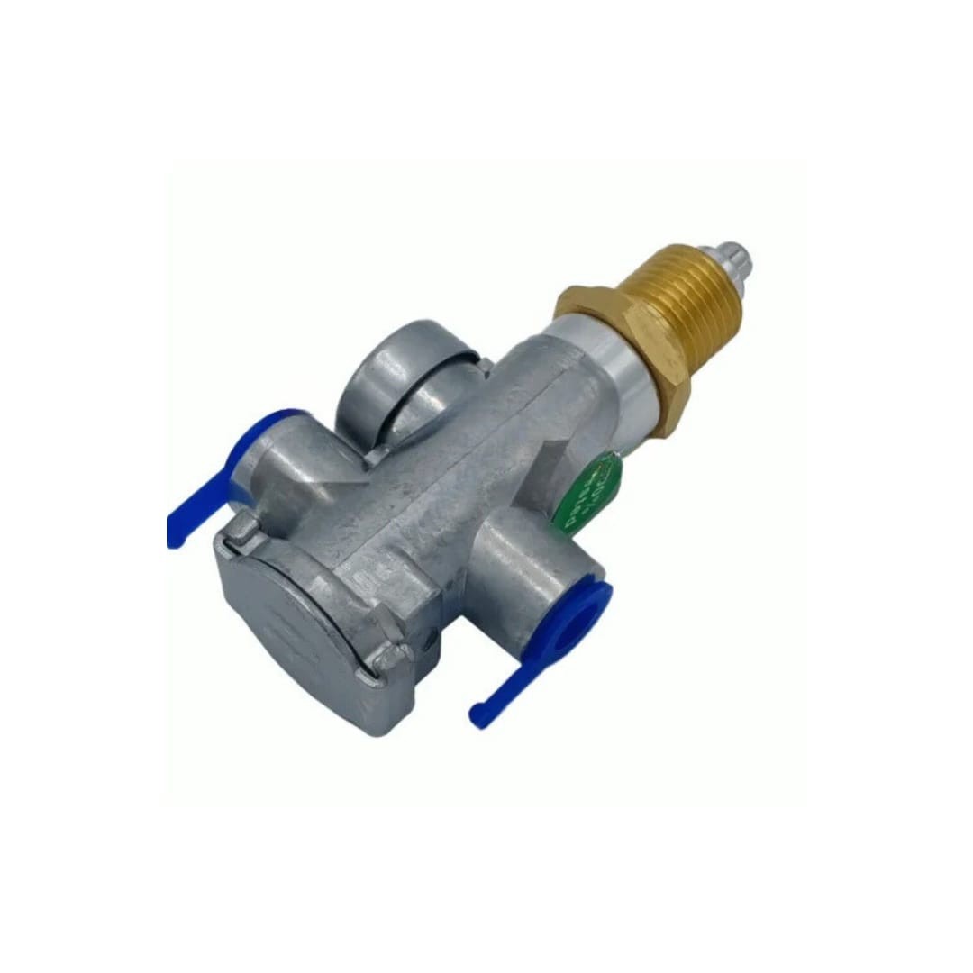Control Valve-1216 China Vehicle