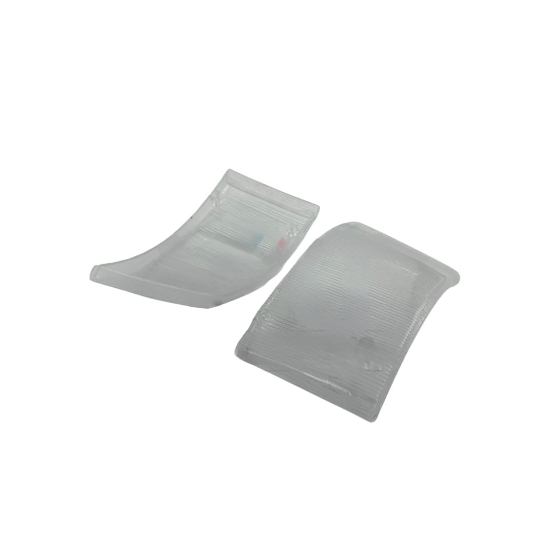 Indicator Lamp Glass Front Hino JO8C