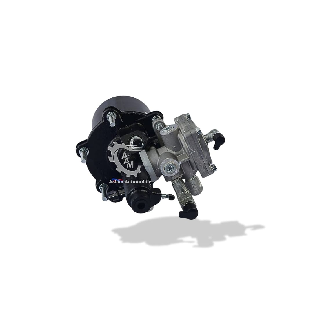 Brake Survey PKD MC815305