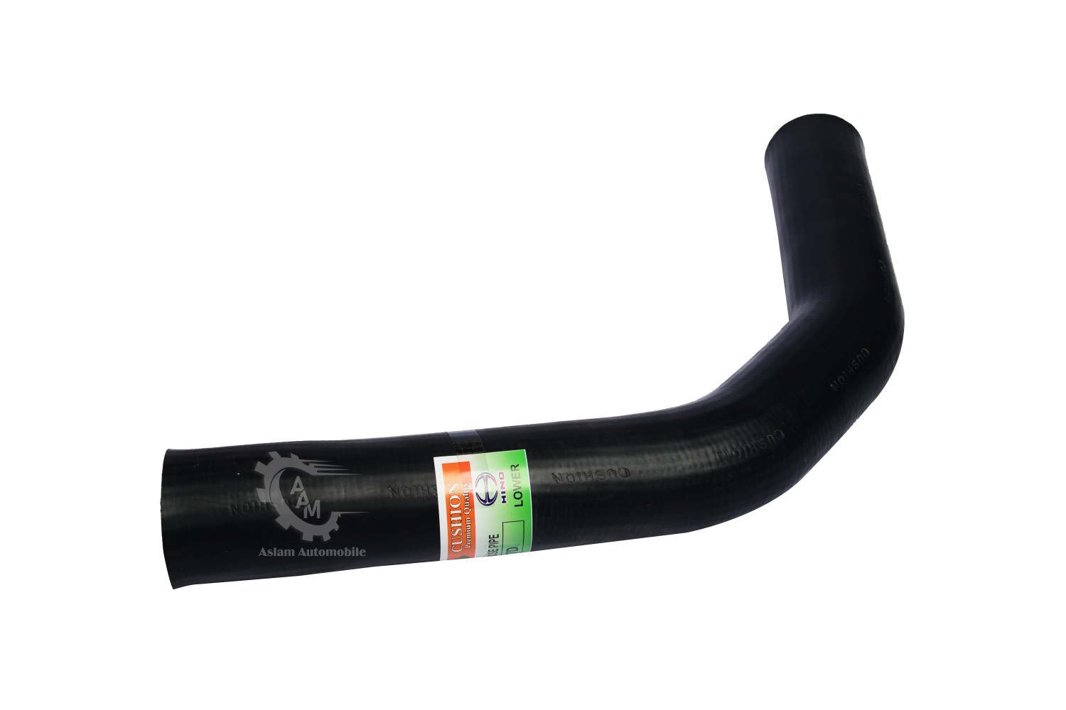 Lower Hose Pipe HO7D /CARGO BUS (C TYPE)