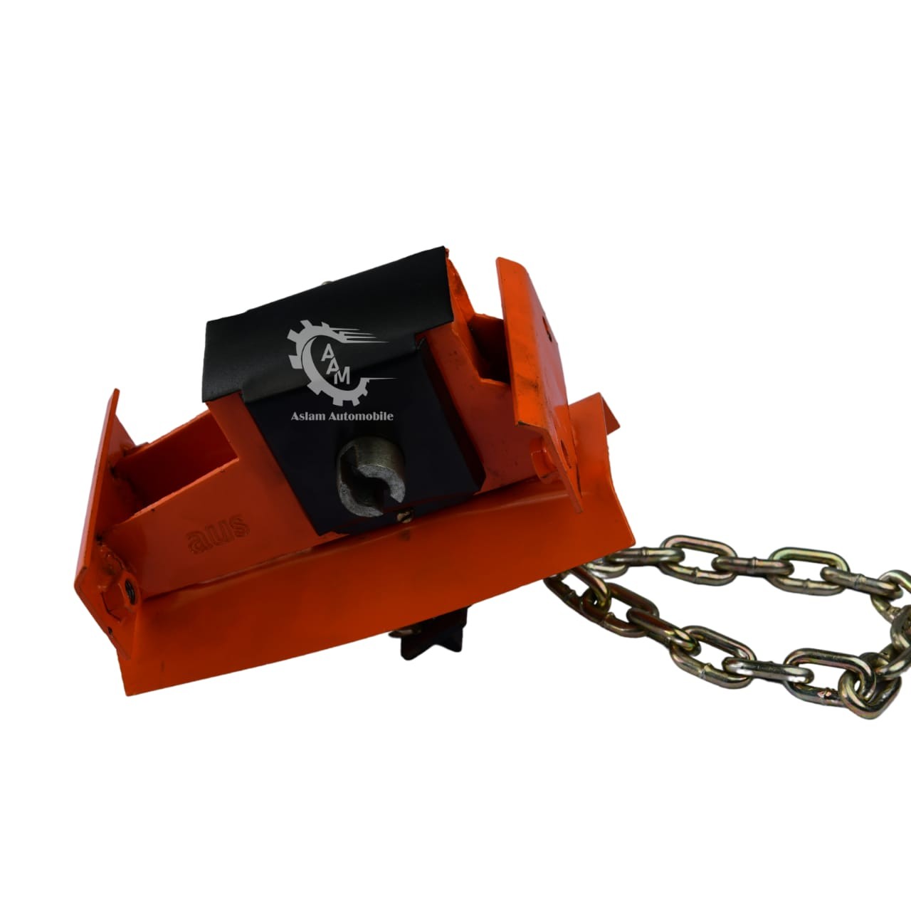 Chain Block Universal Bearing