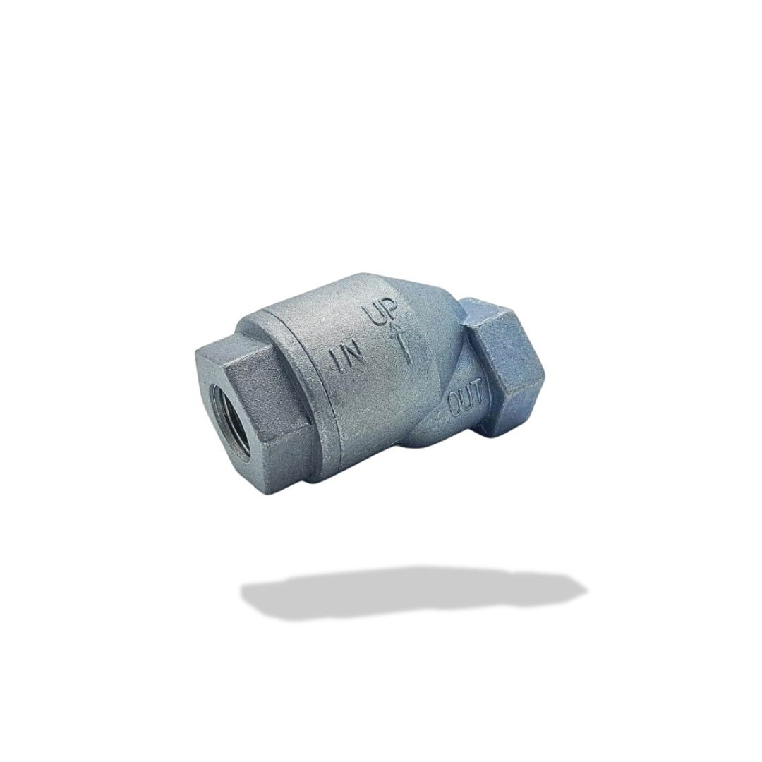 Check Valve 1090 Universal