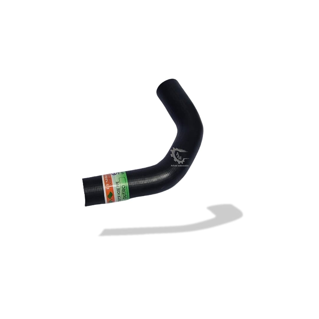 Upper Hose Pipe DUTRO