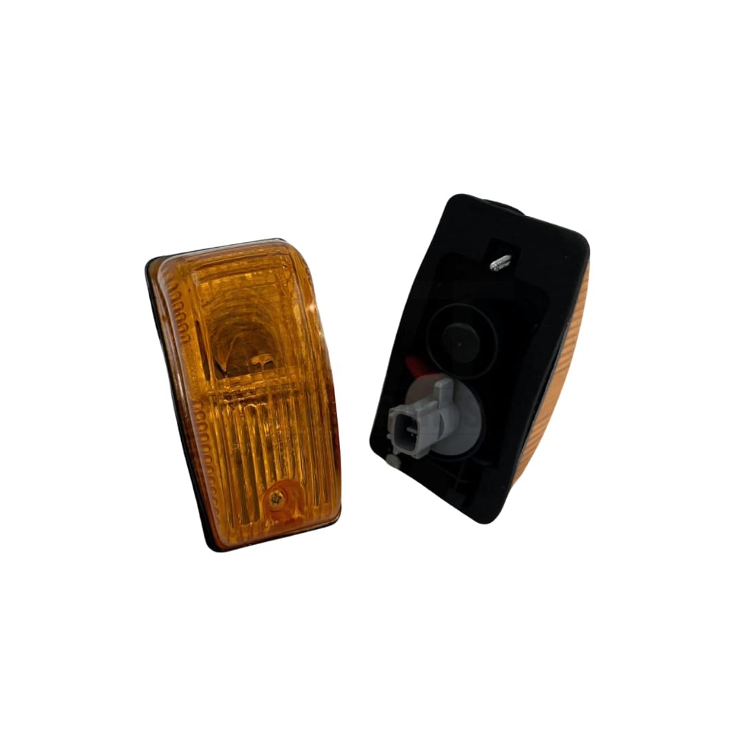 Door Lamp Lights Isuzu FVZ
