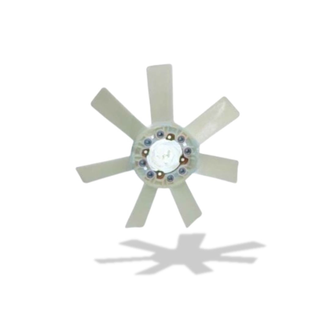 Radiator Cooling Fan Hino SG