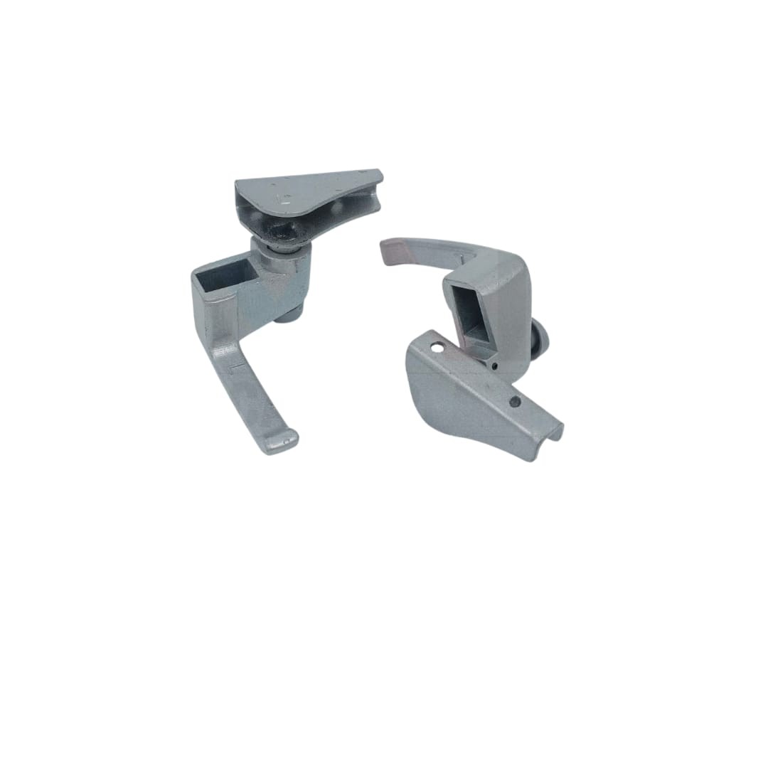 Ventilation Glass Lock Hino AKFF Left Side