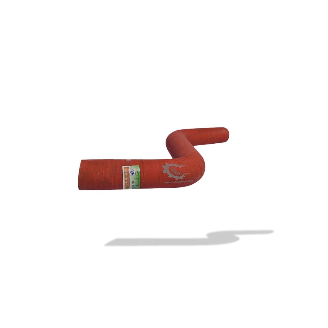 Lower Hose Pipe for Daewoo Bus Silicone