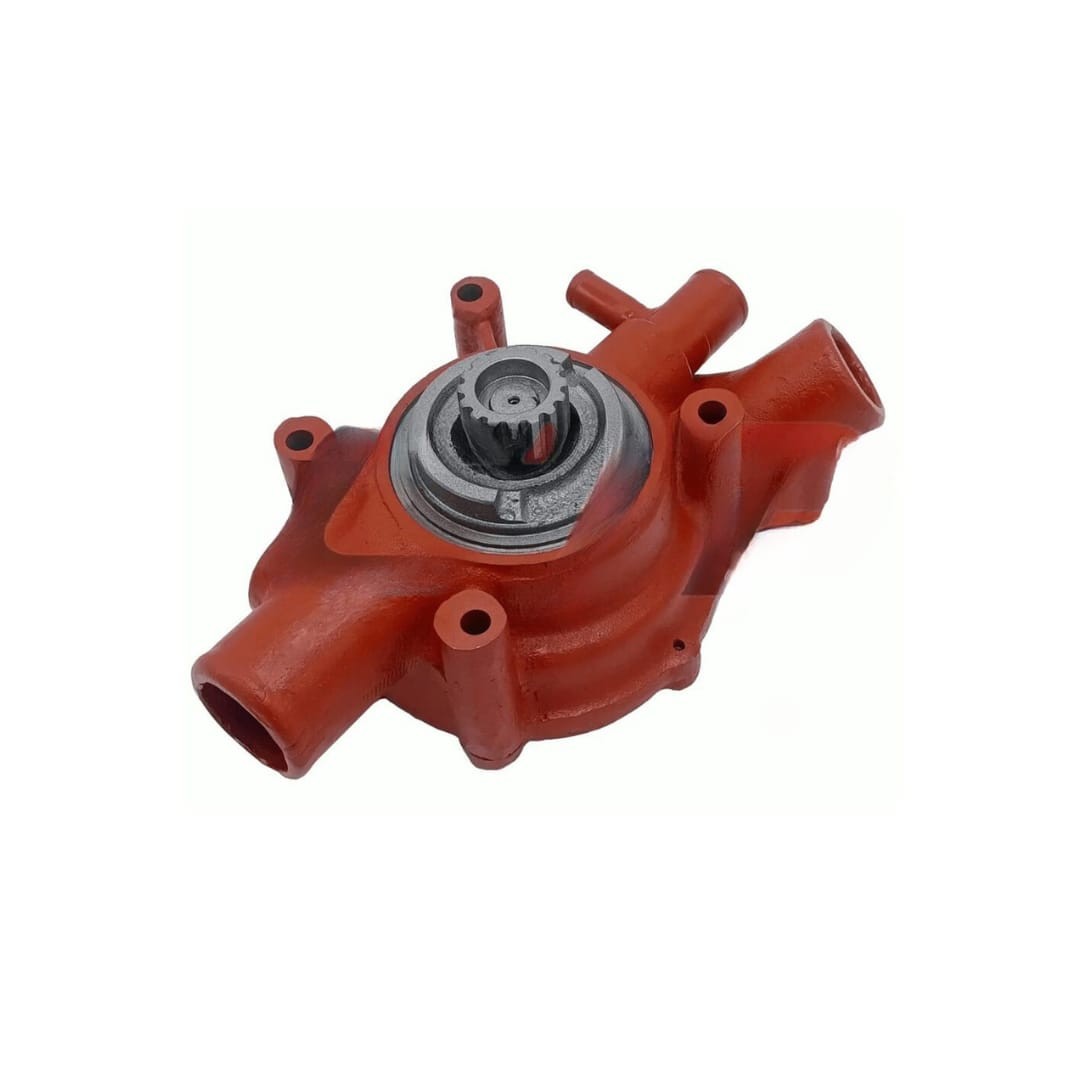 Water Pump Assembly Daewoo Bus