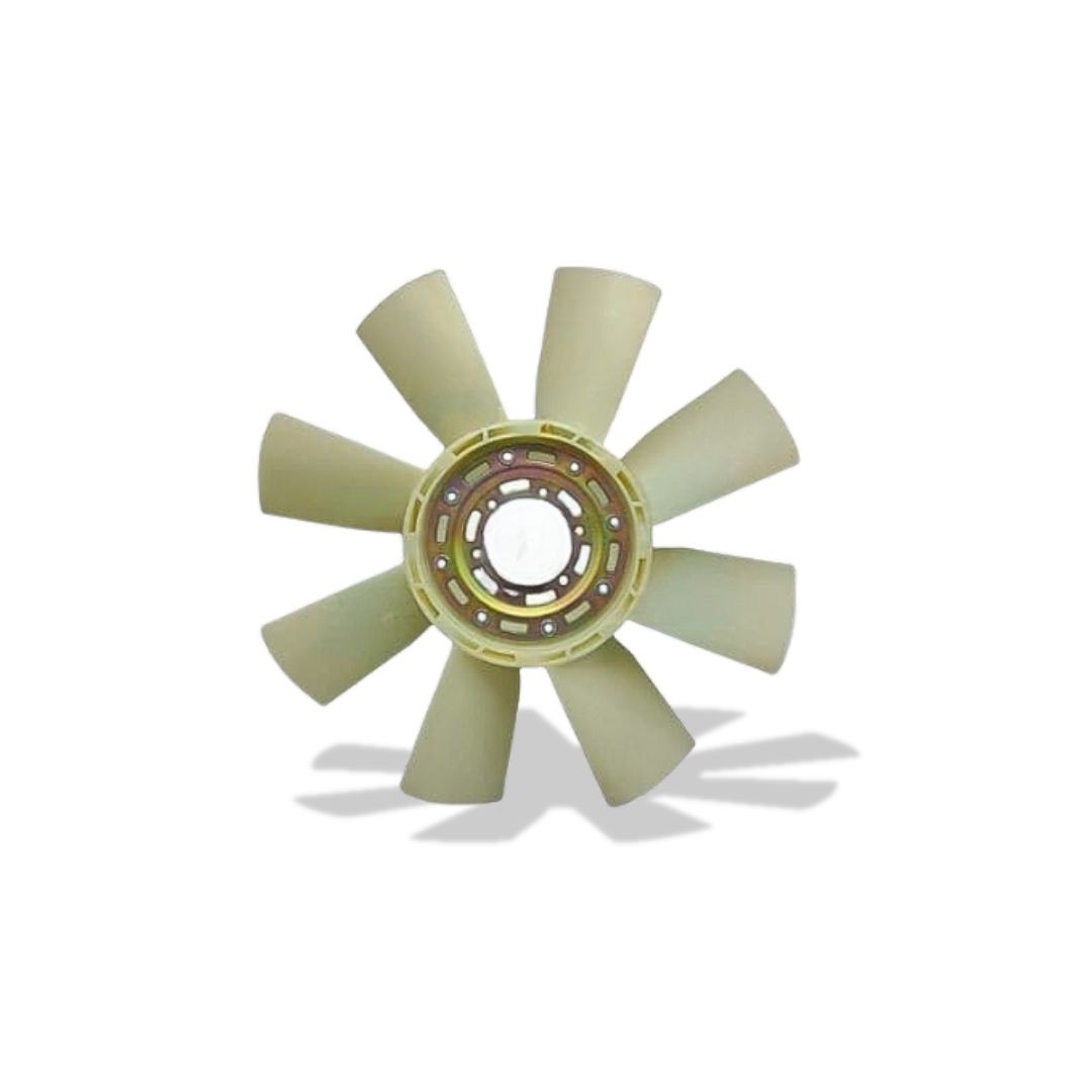 Radiator Cooling Fan Hino EK100