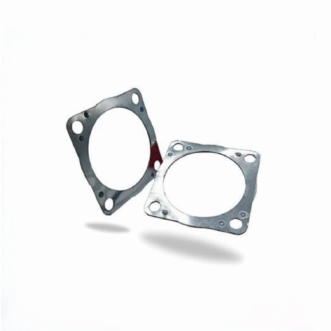 Silencer Packing  Washer JO8C Silver