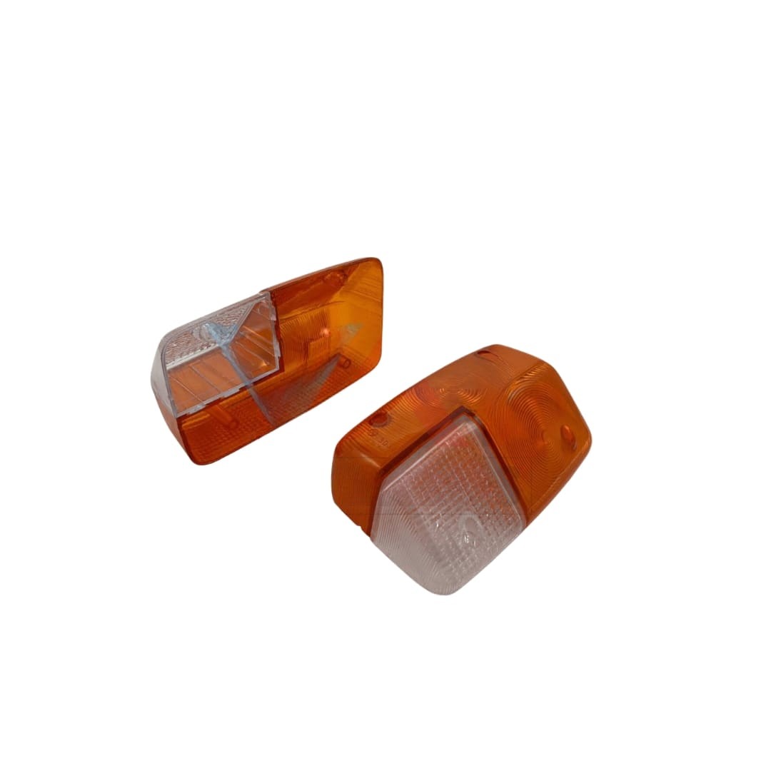 Indicator Lamp Glass Front- Hino AK