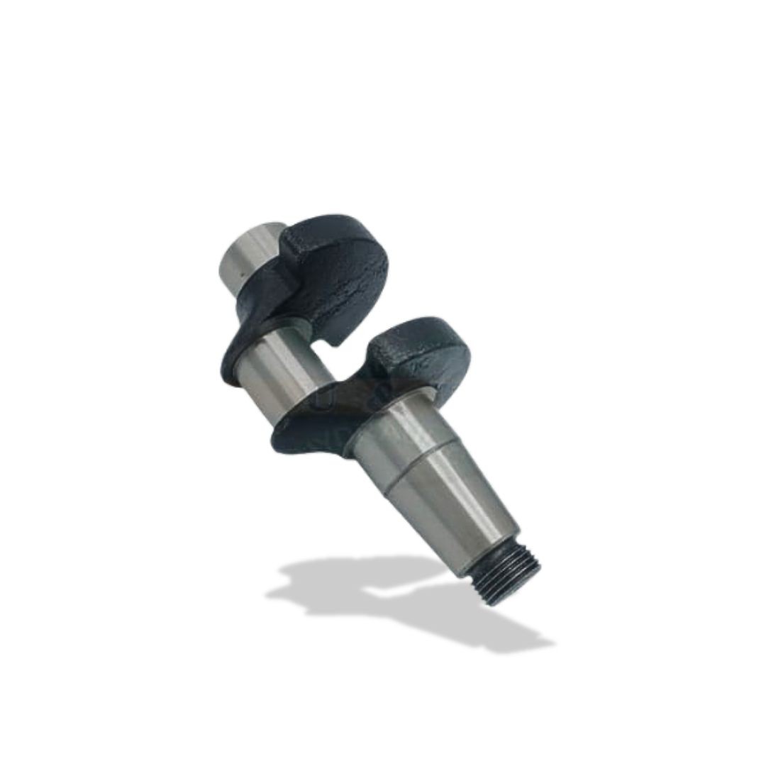 Air Compressor Crank Shaft Isuzu FTR