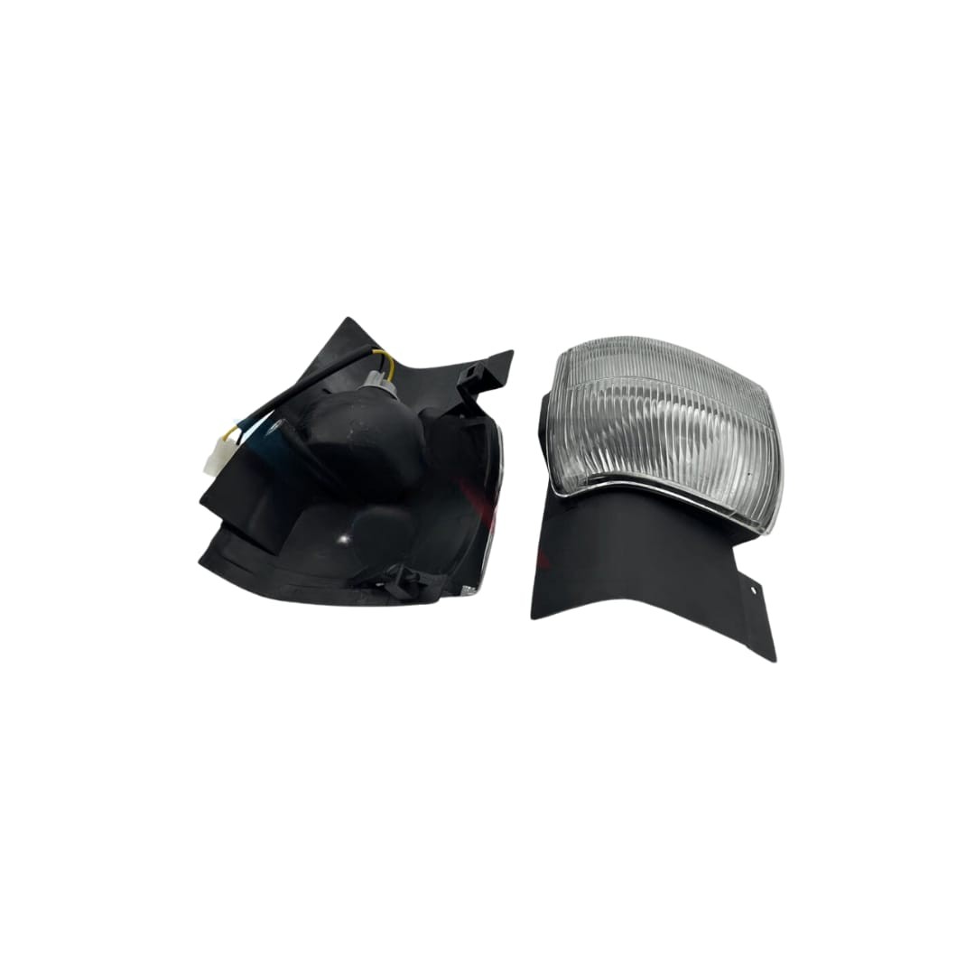 Indicator Lamp Lights Front Nissan PKD