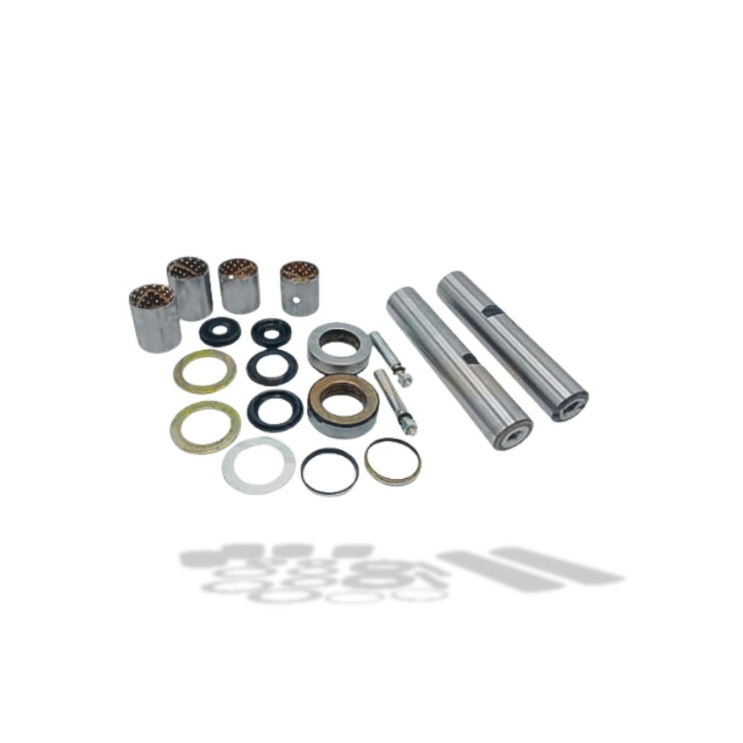 King Pin Kit | Repair Kit Spindle King Pin | Nissan CPB12