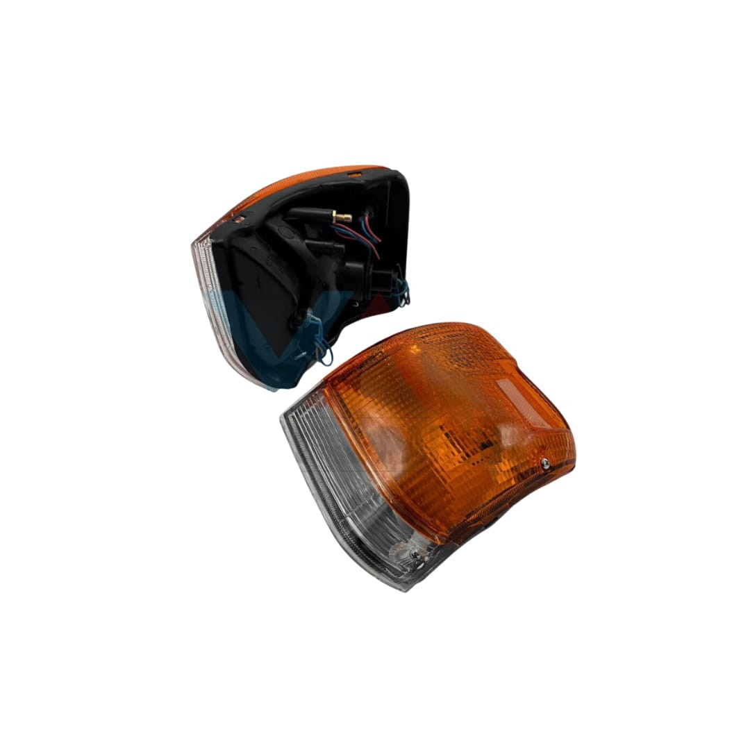 Indicator Lamp Front Lights Hino FD