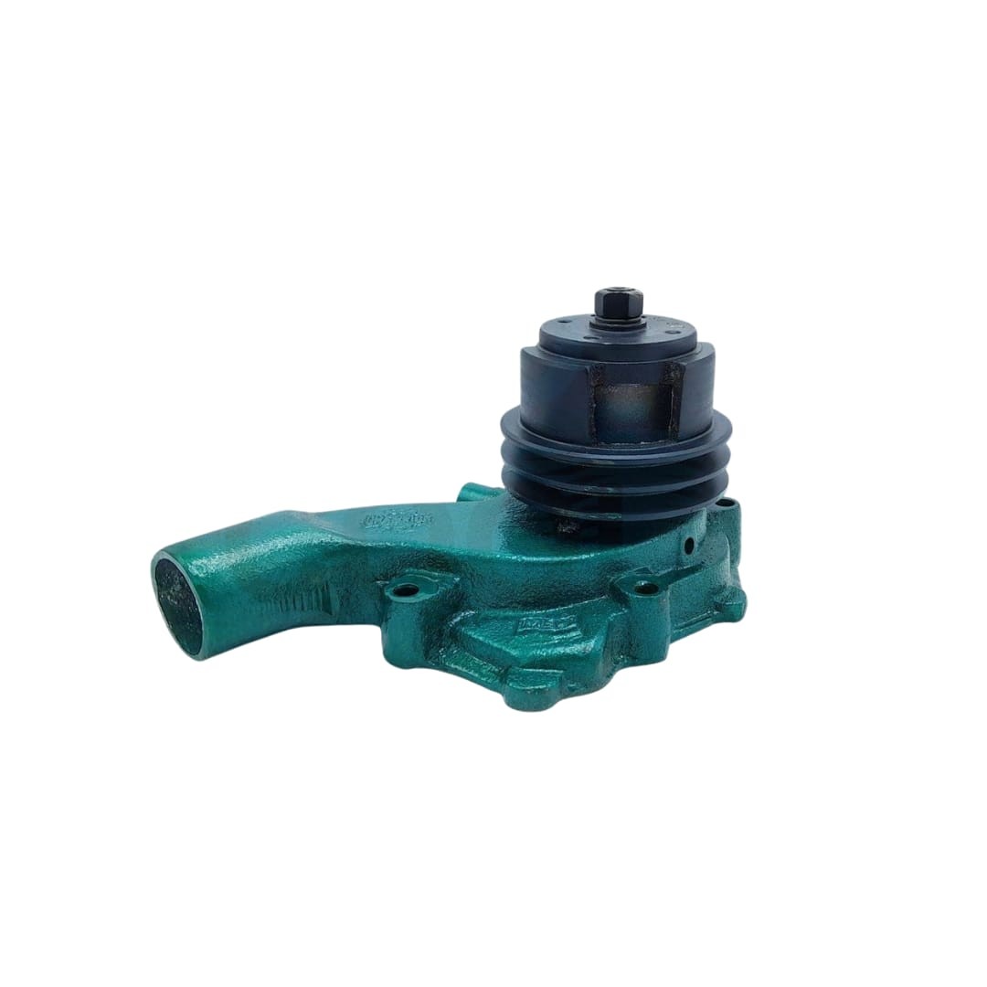 Water Pump Assembly Rocket | Water Body