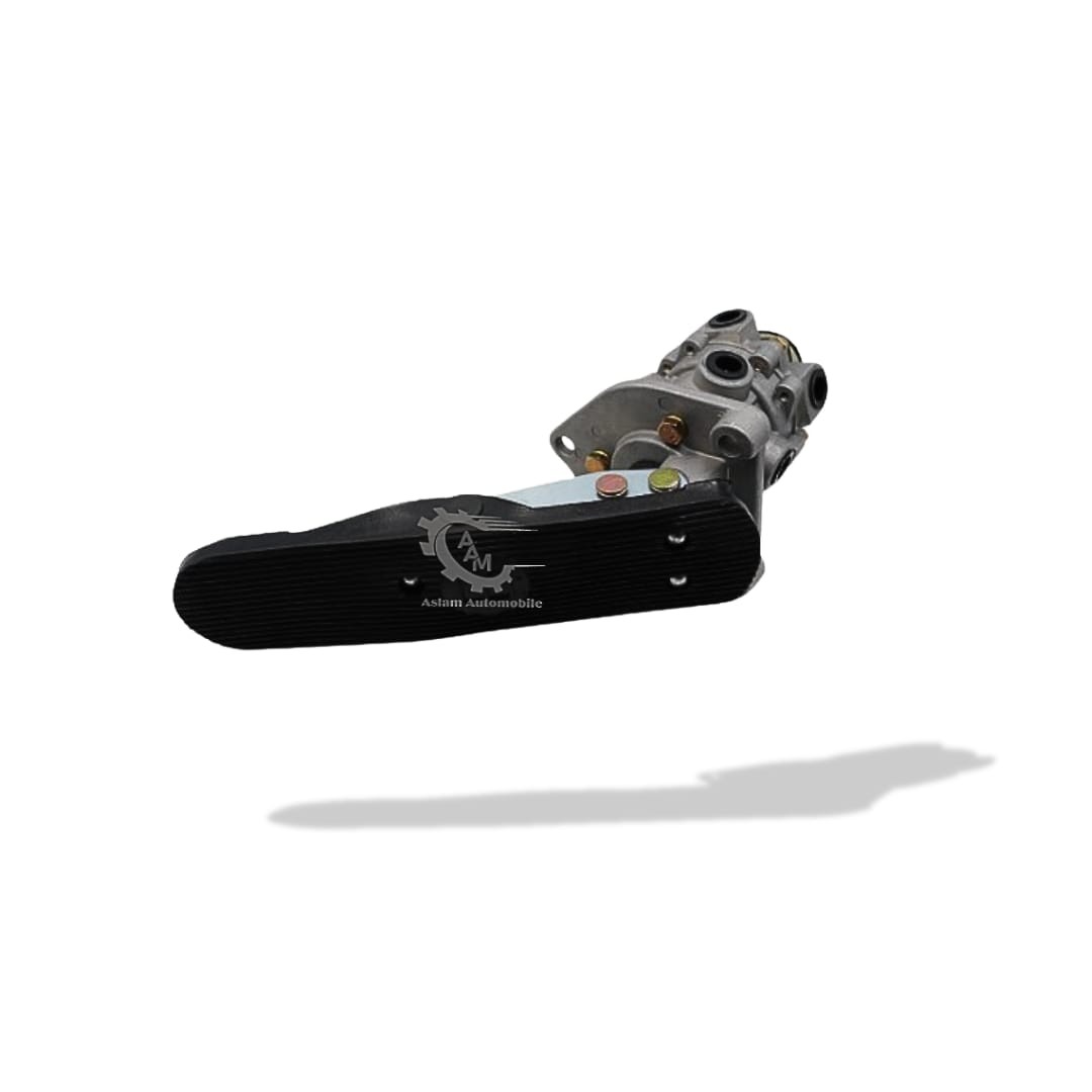 Brake Pedal Assembly MT