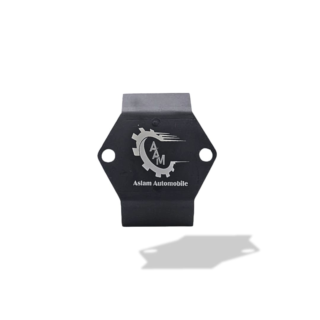 Rear Mounting Yutong (Speedo Bus)