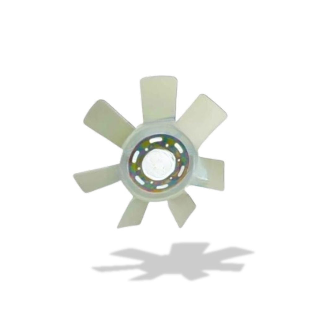 Radiator Cooling Fan Nissan CPB12