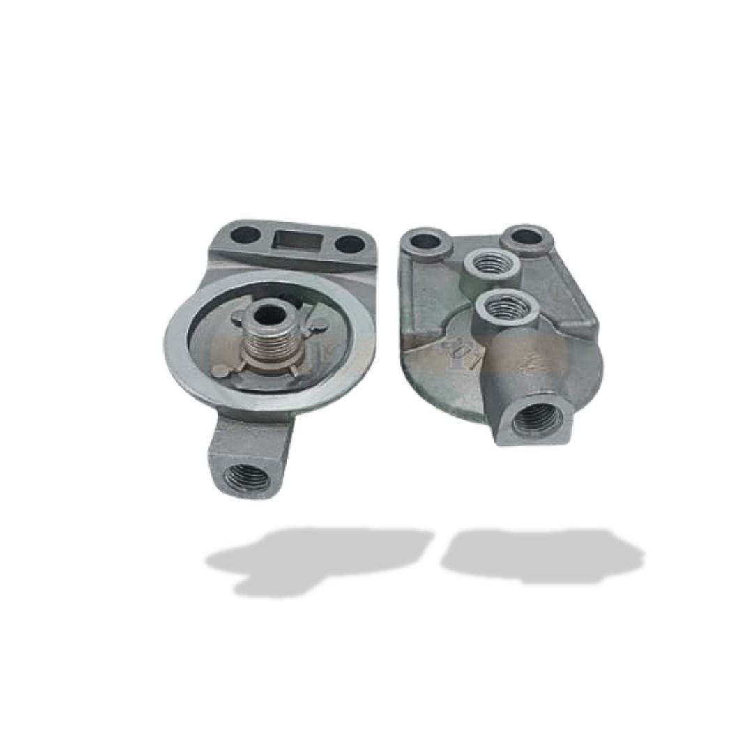 Cover Head Filter Nissan SP210