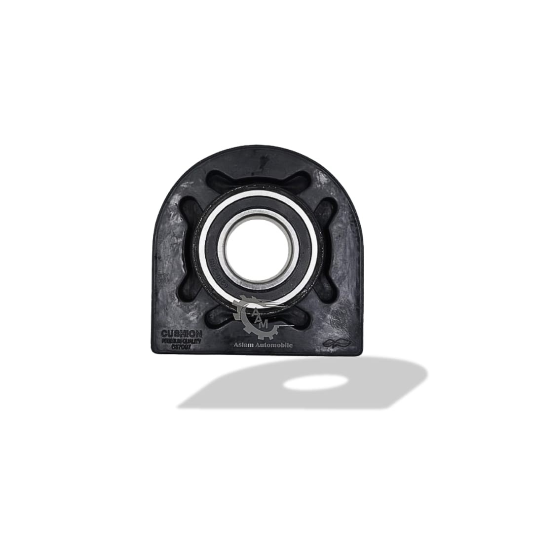 Center Rubber PKD Bearing