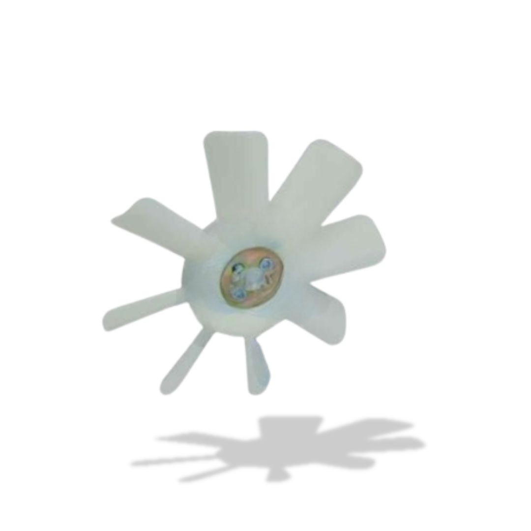 Radiator Cooling Fan Hino FB