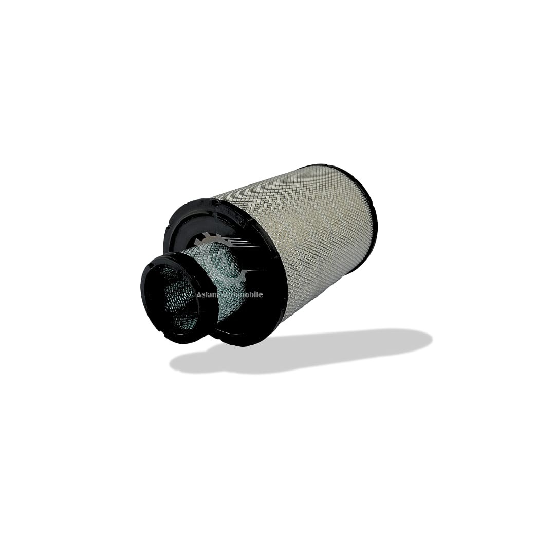 Air Filter 9x16 (PU) DOUBLE