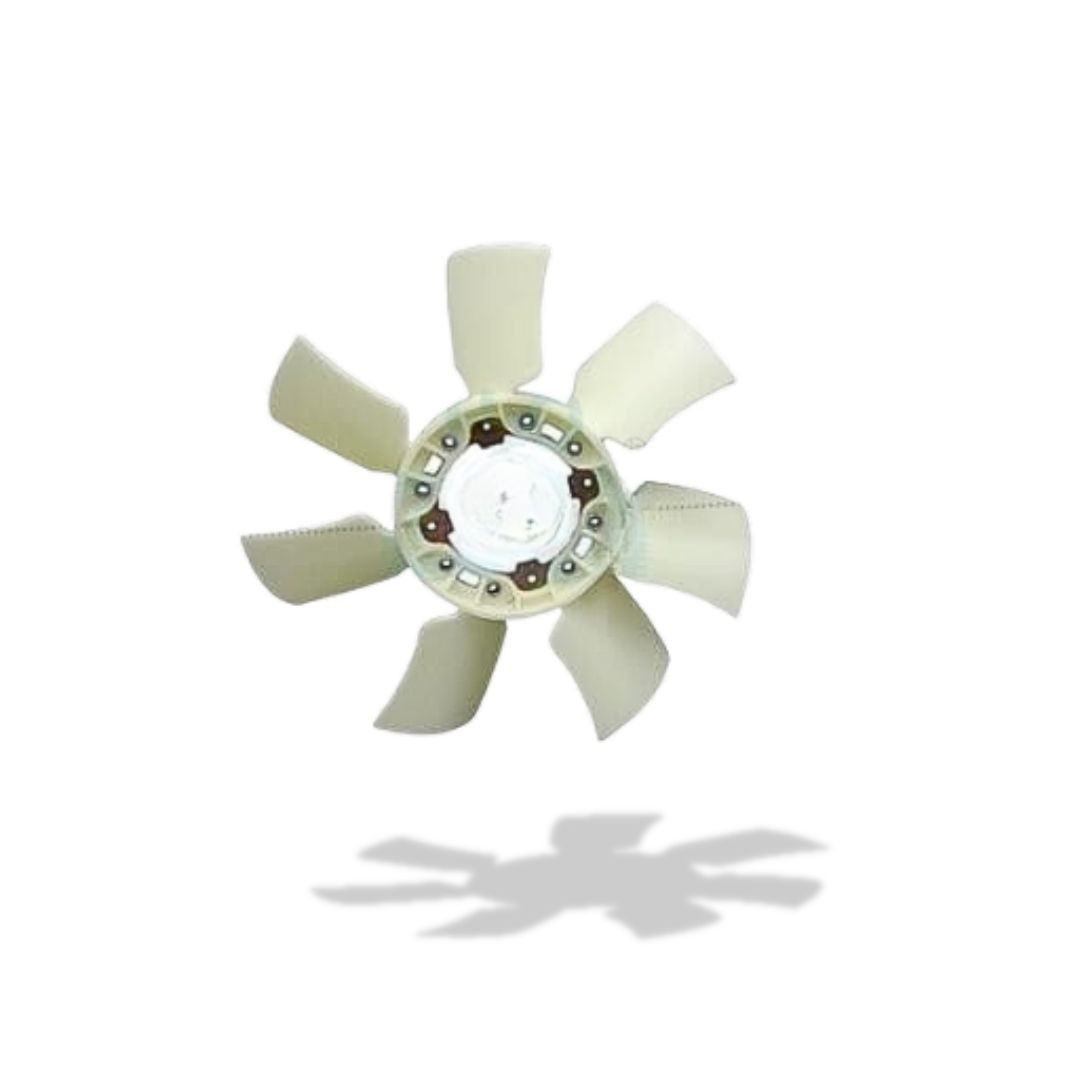 Radiator Cooling Fan Isuzu JCR FTR 17″ (inch)