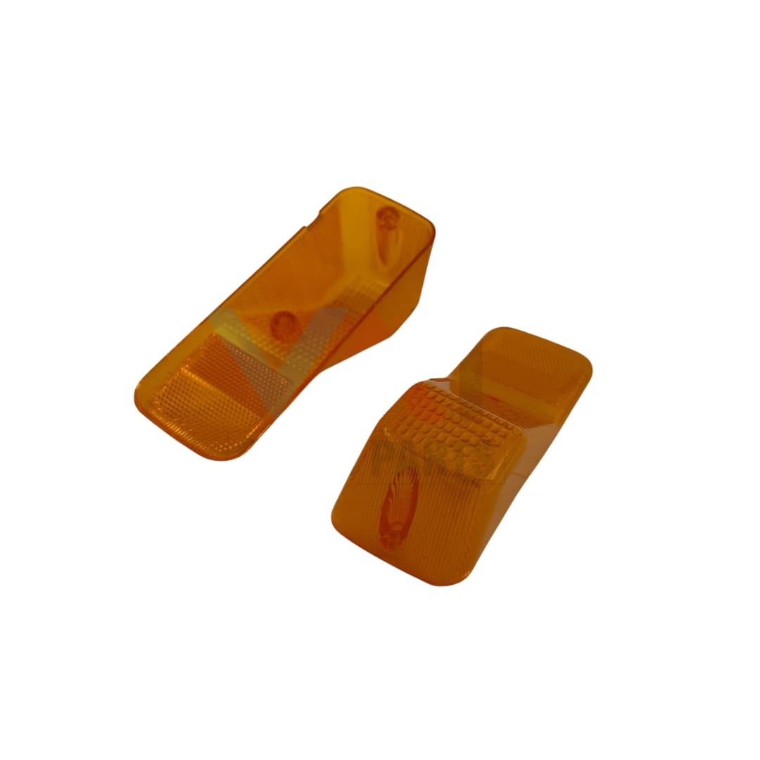 Door Lamp Light Glass Nissan CPB12