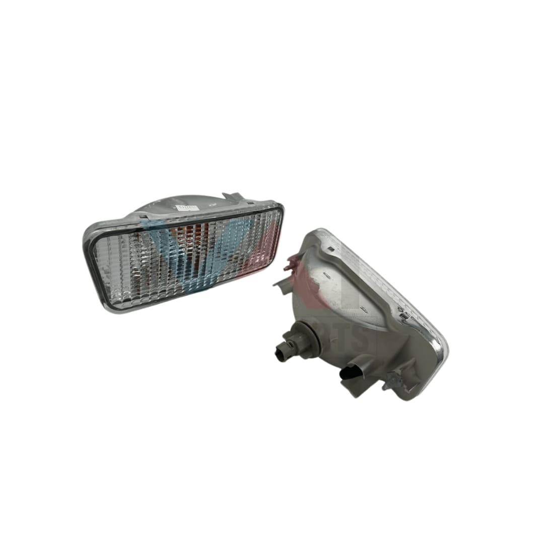 Bumper Lamp Lights Hino JO8C