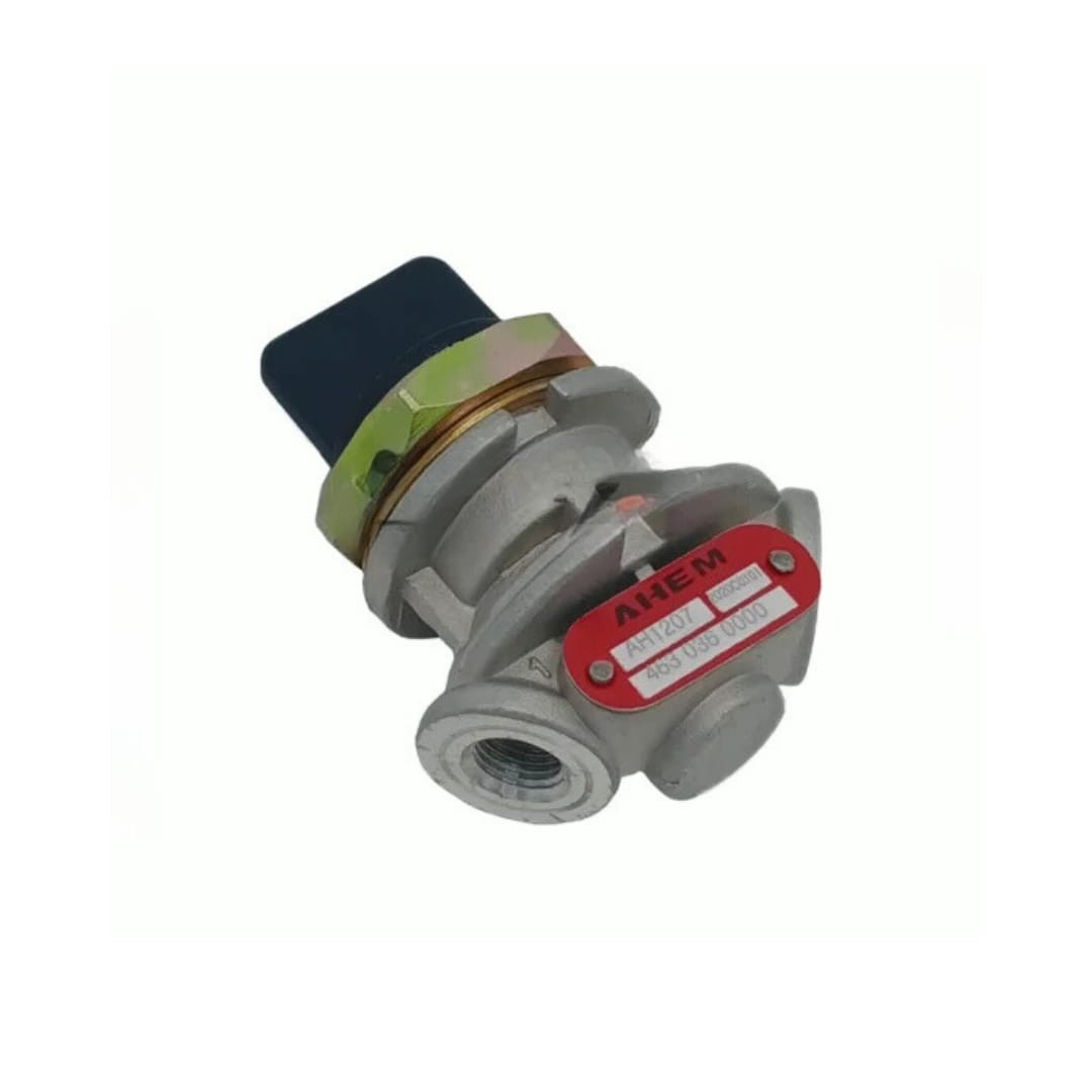 Control Valve (Ah1207) China Vehicle