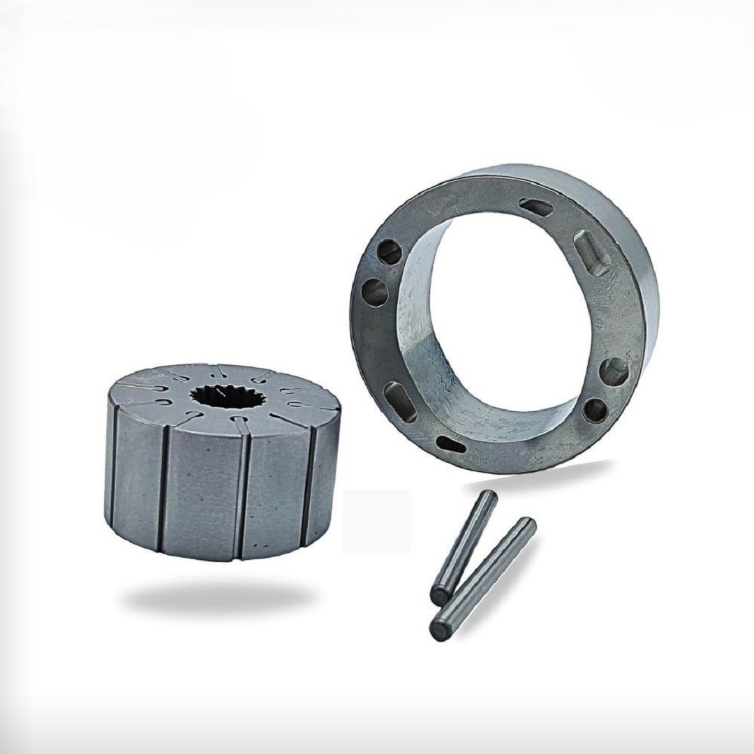 Steering Cartridge 99100 JO8C Cargo