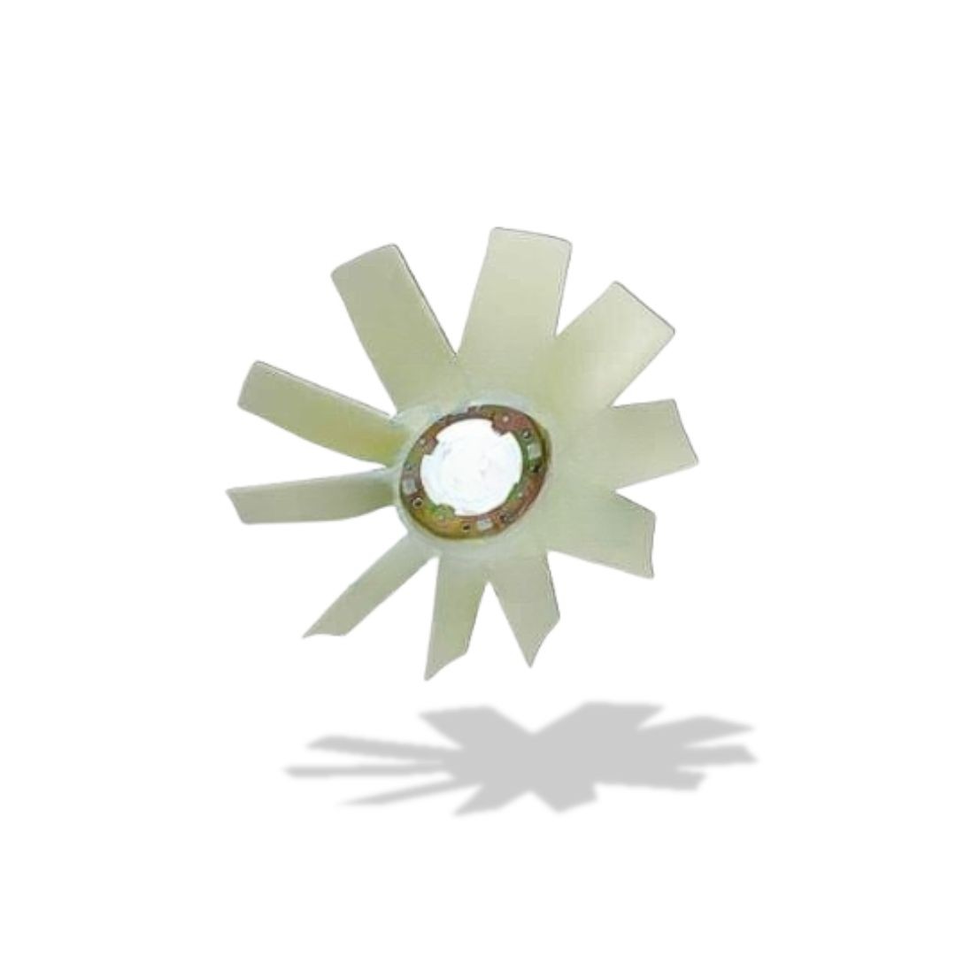 Radiator Cooling Fan Hino FM2P