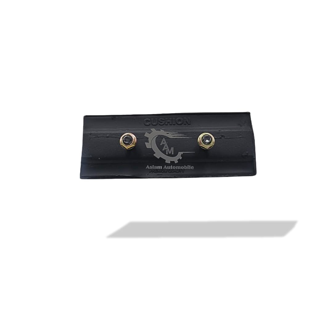 Front Mounting Rocket