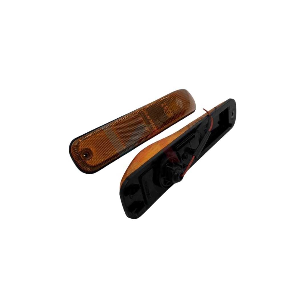 Door Lamp Light Isuzu FVM