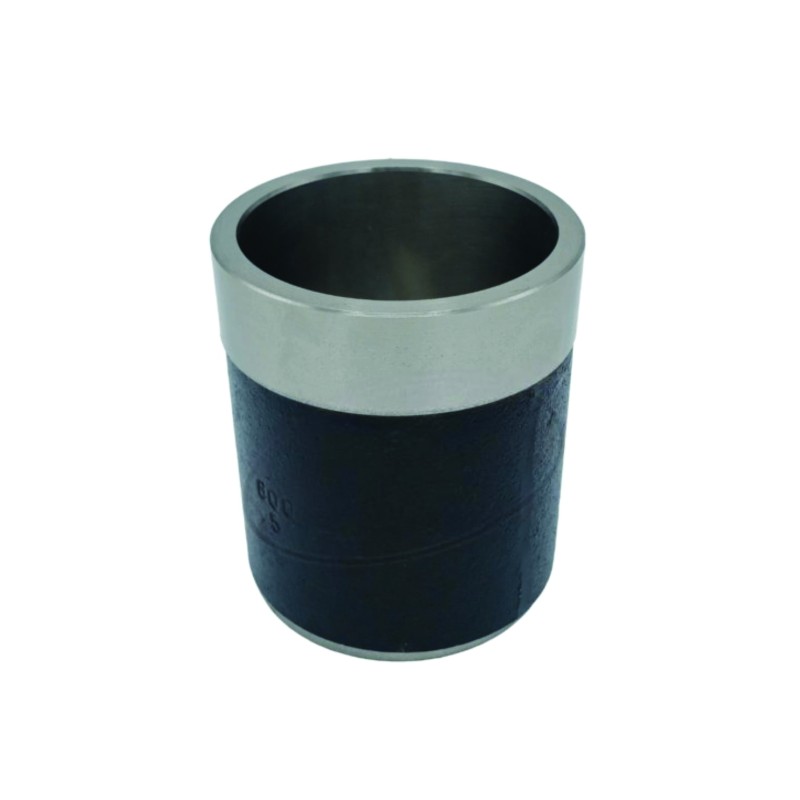 Air Compressor Cylinder Liner  Compressor Sleeve  Nissan TK20 85mm