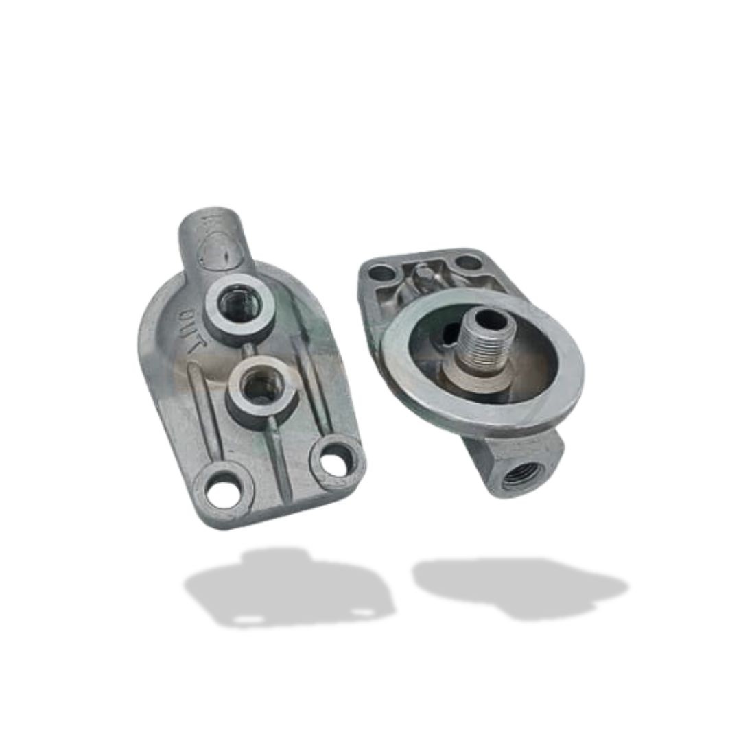 Cover Head Filter Hino SFL