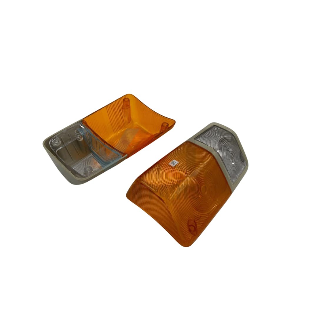 Indicator Lamp Glass Front Hino KL