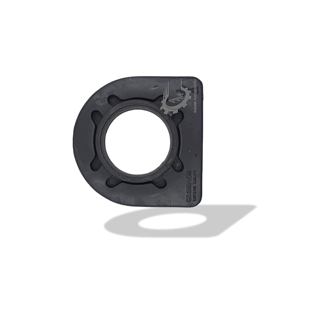 Center Rubber PKD CH