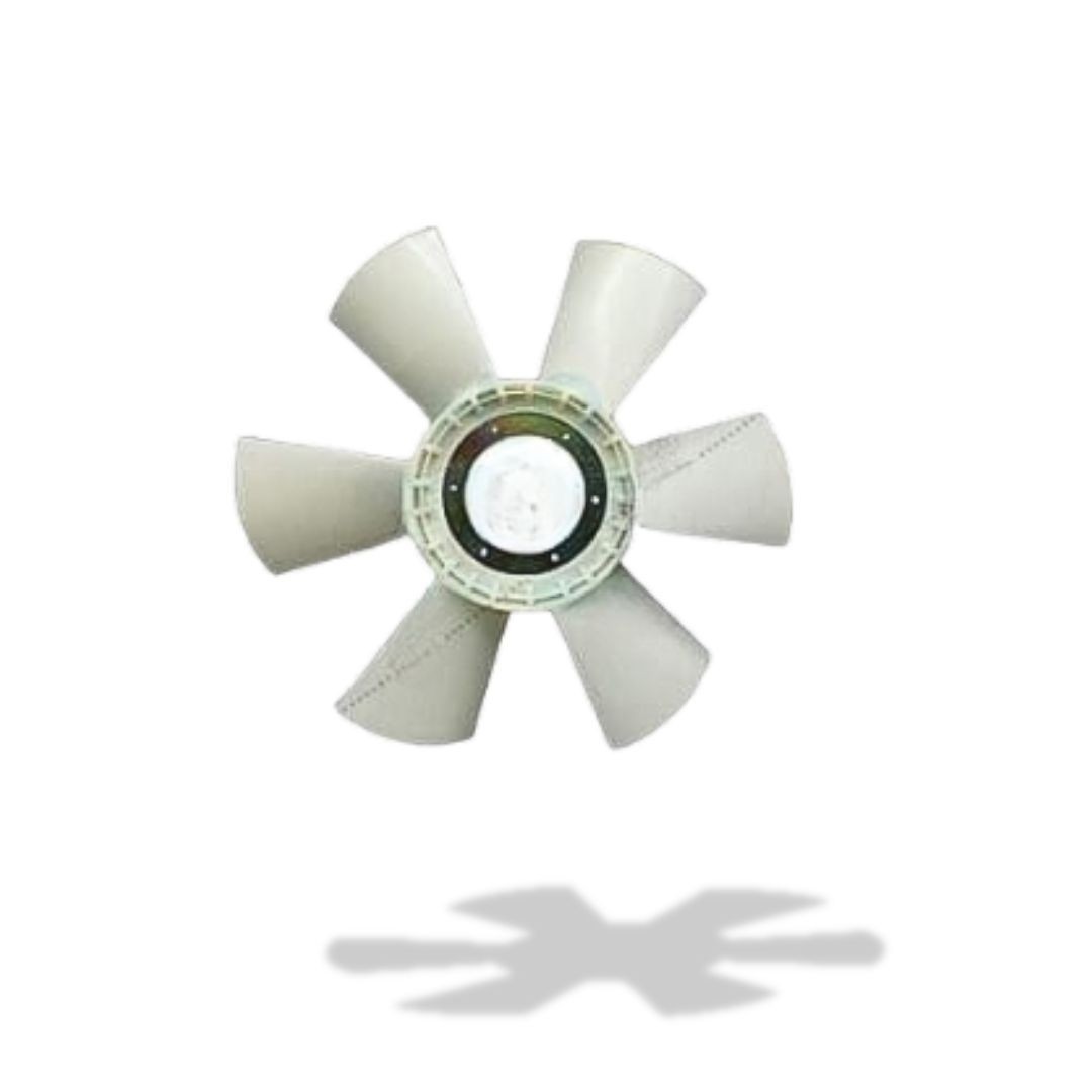 Radiator Cooling Fan Nissan L6 6-Wings